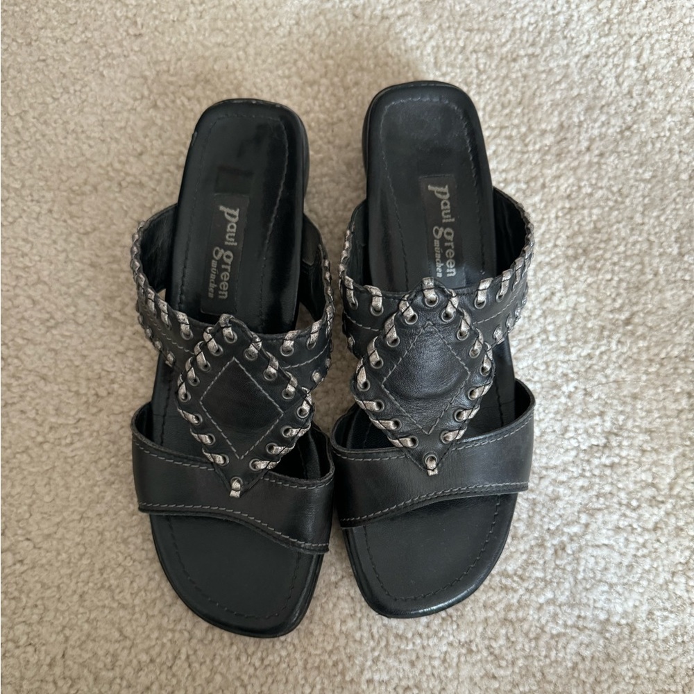 Paul Green sandals